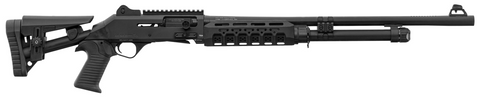 Fusil semi-automatique Aksa Arms S4 Extreme