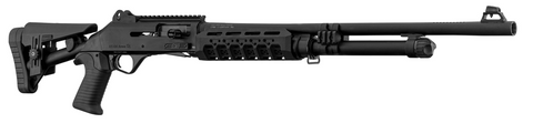 Fusil semi-automatique Aksa Arms S4 Extreme