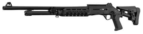 Fusil semi-automatique Aksa Arms S4 Extreme