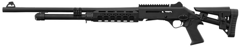 Fusil semi-automatique Aksa Arms S4 Extreme