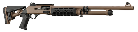 Fusil semi-automatique Aksa Arms S4 Extreme