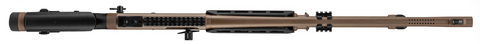 Fusil semi-automatique Aksa Arms S4 Extreme