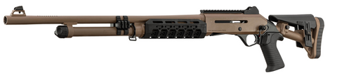 Fusil semi-automatique Aksa Arms S4 Extreme