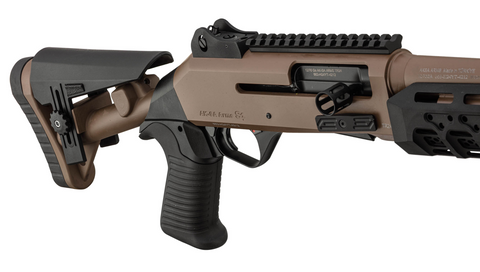 Fusil semi-automatique Aksa Arms S4 Extreme