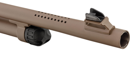 Fusil semi-automatique Aksa Arms S4 Extreme