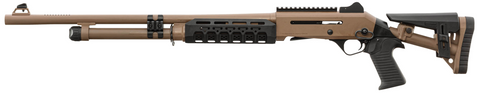 Fusil semi-automatique Aksa Arms S4 Extreme
