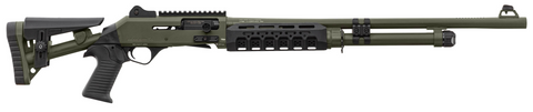 Fusil semi-automatique Aksa Arms S4 Extreme