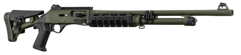 Fusil semi-automatique Aksa Arms S4 Extreme