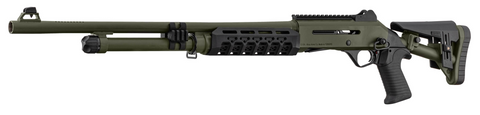 Fusil semi-automatique Aksa Arms S4 Extreme