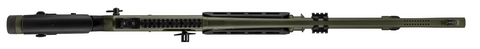 Fusil semi-automatique Aksa Arms S4 Extreme