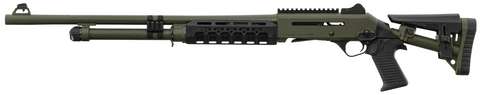Fusil semi-automatique Aksa Arms S4 Extreme