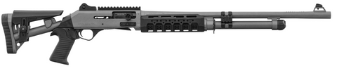 Fusil semi-automatique Aksa Arms S4 Extreme