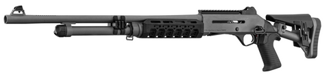Fusil semi-automatique Aksa Arms S4 Extreme