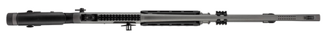 Fusil semi-automatique Aksa Arms S4 Extreme