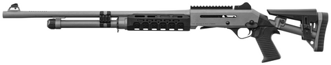 Fusil semi-automatique Aksa Arms S4 Extreme