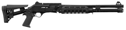 Fusil semi-automatique Aksa Arms S4 Extreme