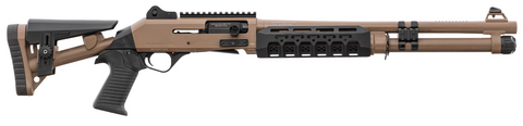 Fusil semi-automatique Aksa Arms S4 Extreme