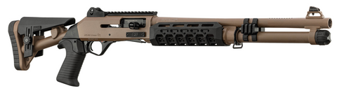 Fusil semi-automatique Aksa Arms S4 Extreme