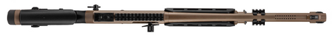 Fusil semi-automatique Aksa Arms S4 Extreme