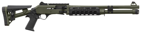 Fusil semi-automatique Aksa Arms S4 Extreme
