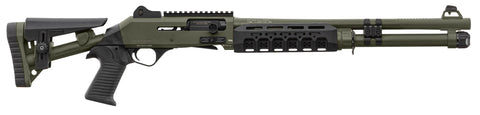Fusil semi-automatique Aksa Arms S4 Extreme
