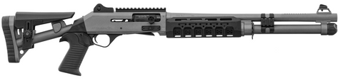 Fusil semi-automatique Aksa Arms S4 Extreme