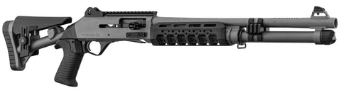 Fusil semi-automatique Aksa Arms S4 Extreme