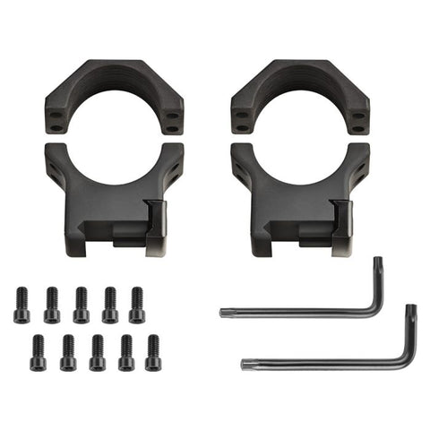 Bergara Montage Set Anillas Desmontables D34 H12MM