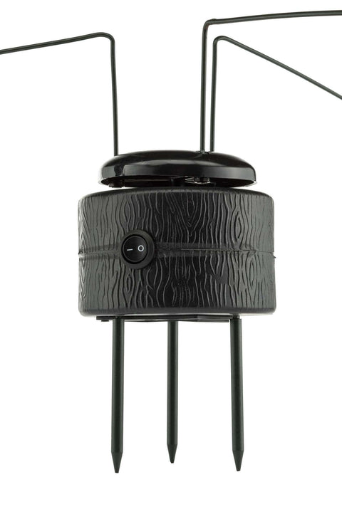 Manège à Corbeaux Electrique Europ-Arm - ChasseTir.com