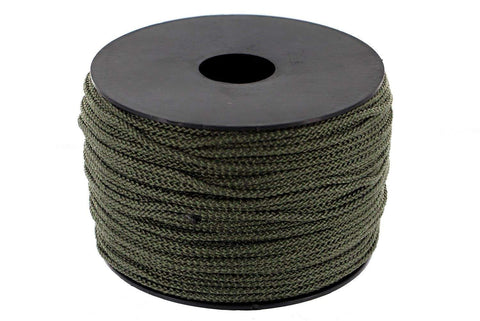 Cordeau Europ-Arm Imputrescible Tressé - Diam. 6mm - 100m - ChasseTir.com