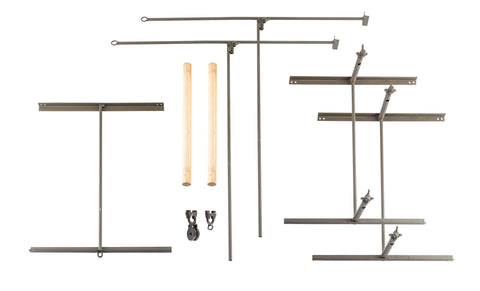 Kit Navette Pigeon Europ-Arm sur Fil à Balanciers - ChasseTir.com