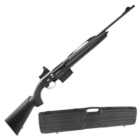 Pack Carabine linéaire Verney-Carron Linergie One et accessoires