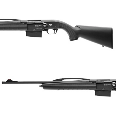 Pack Carabine linéaire Verney-Carron Linergie One et accessoires