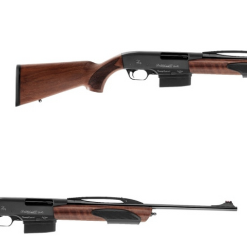 Pack Carabine linéaire Verney-Carron Impact La Classique traqueur et accessoires