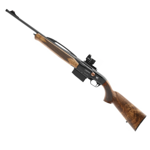 Pack Carabine linéaire Verney-Carron Linergie Classique et accessoires