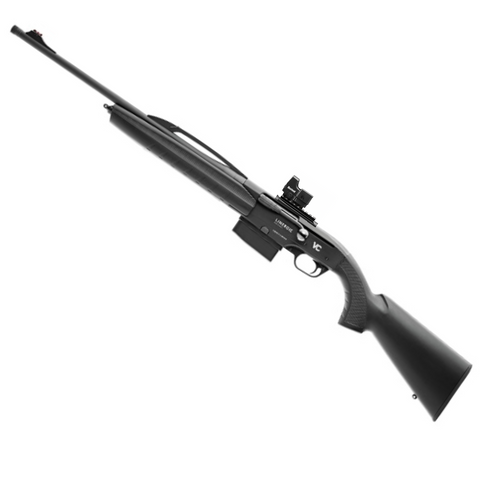 Pack Carabine linéaire Verney-Carron Linergie One et accessoires