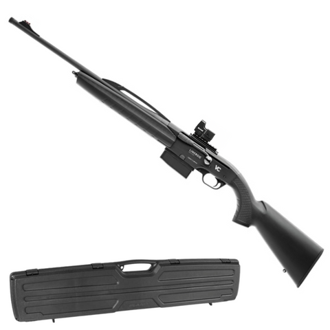 Pack Carabine linéaire Verney-Carron Linergie One et accessoires