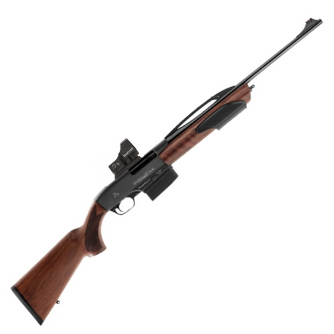 Pack Carabine linéaire Verney-Carron Impact La Classique traqueur et accessoires