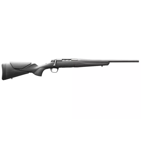 Carabine à verrou Browning X-Bolt 2 Nordic Varitech Black Adj - Cal. 30-06