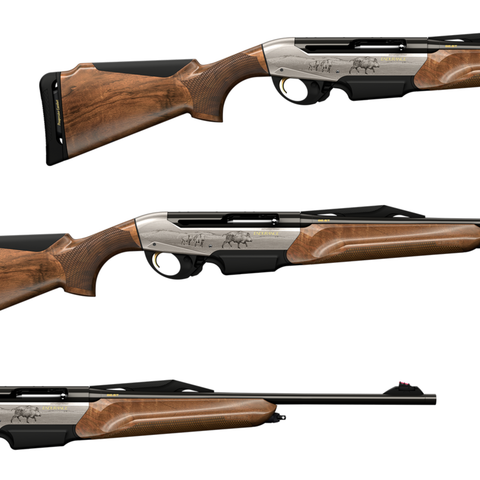 Carabine Semi-auto Benelli Endurance New Best de Luxe - Cal. 9.3x62