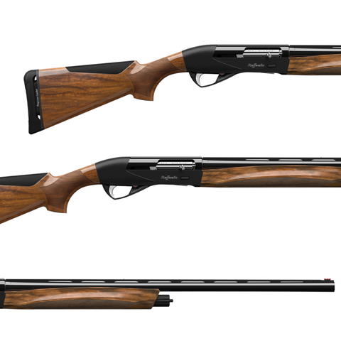 Carabine Semi-auto Benelli Raffaello Black Advance Impact - Cal. 12/76