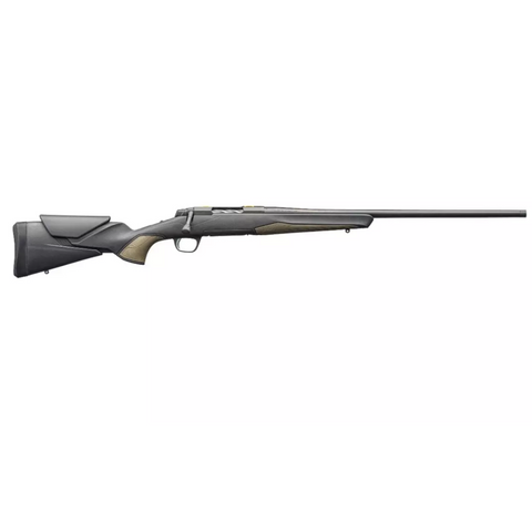 Carabine à verrou Browning X-Bolt 2 Distance Varitech Black
