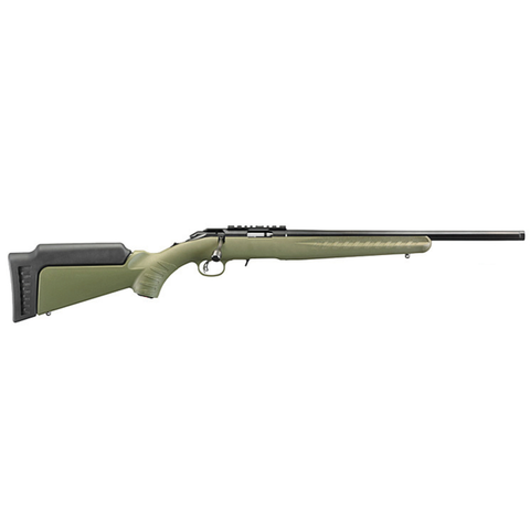 Carabine Ruger American Rimfire - Cal. 22 LR