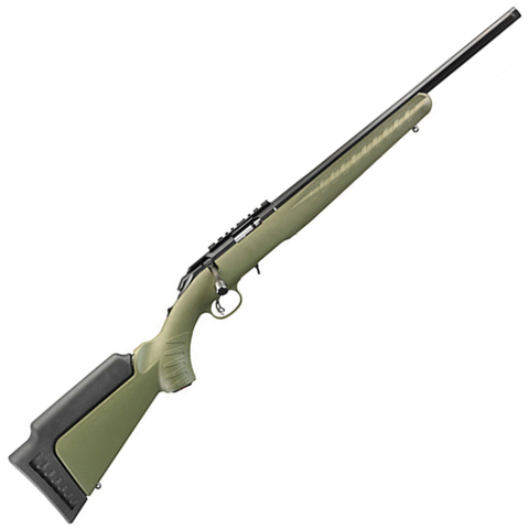 Carabine Ruger American Rimfire - Cal. 22 LR