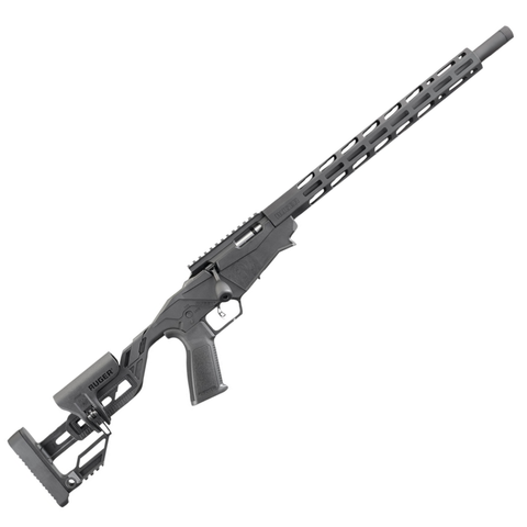 Carabine Ruger Precision Rimfire - Cal. 22 LR
