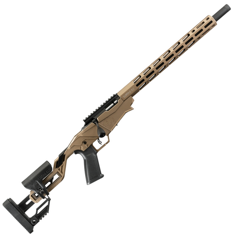 Carabine Ruger Precision Rimfire - Cal. 22 LR