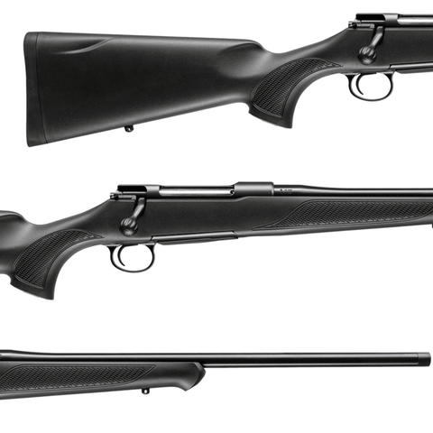 Carabine Sauer 100 Classic XT