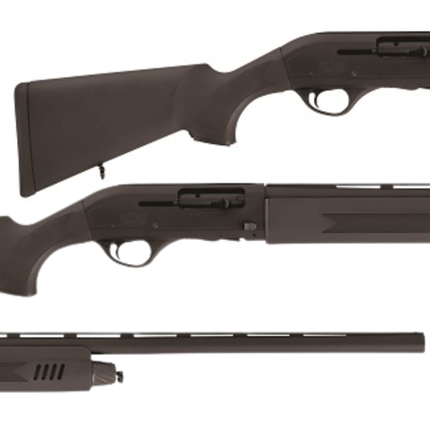 Fusil Semi-Auto Hatsan Synthétique - Cal. 12/89