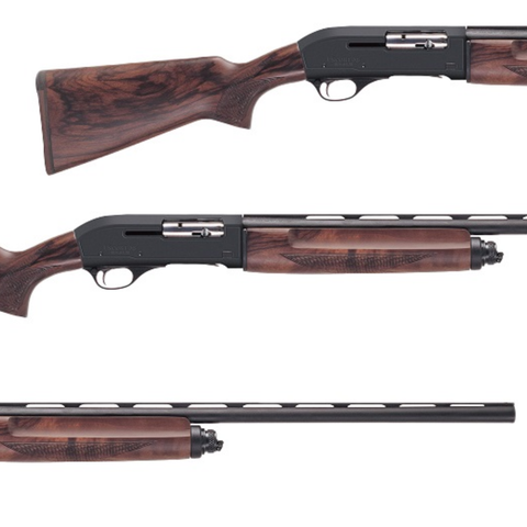 Fusil Semi-Auto Hatsan Bois - Cal. 12/76