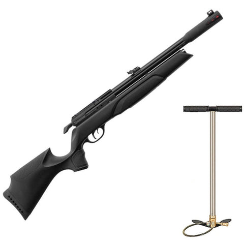 Carabine à plomb PCP Gamo Arrow